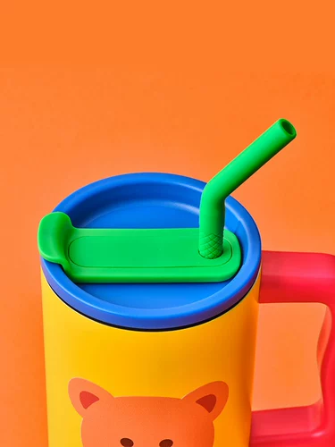 Стеклянный шкаф для шарнира соломенная изоляция стакана холодностойкой из нержавеющей стали.