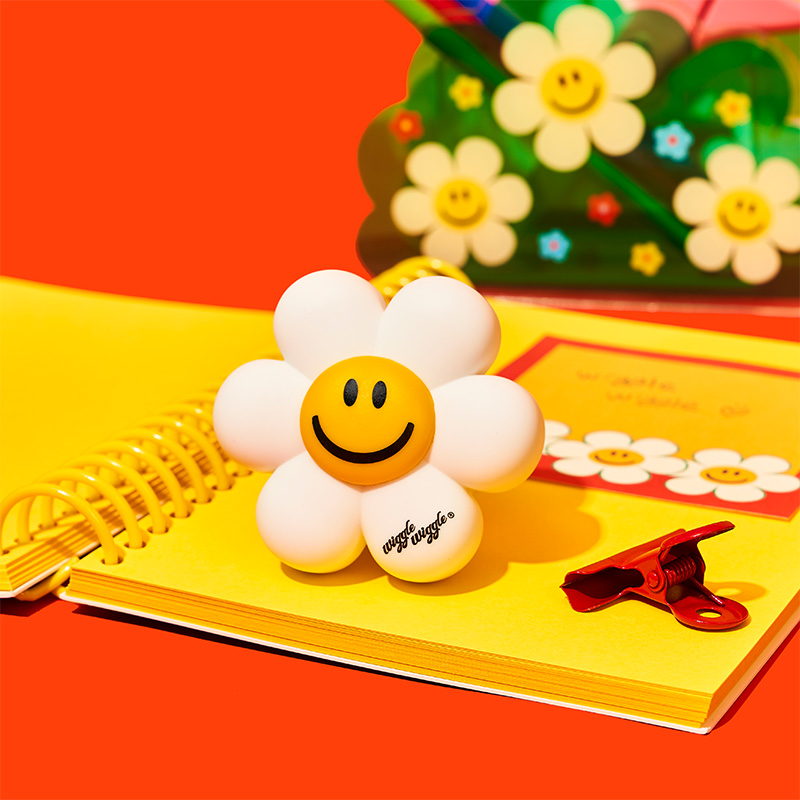 wigglewiggle车载香薰汽车用车内出风口持久淡香氛摆件香氛香片