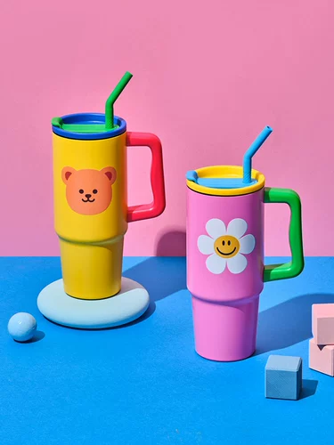 Стеклянный шкаф для шарнира соломенная изоляция стакана холодностойкой из нержавеющей стали.