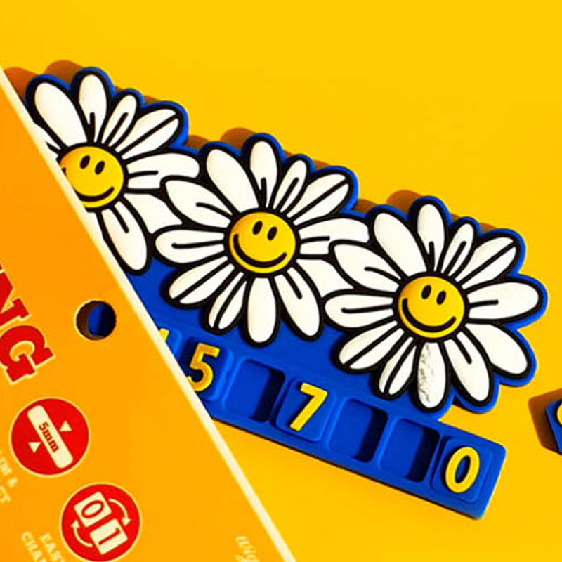 wigglewiggle车载停车号码牌