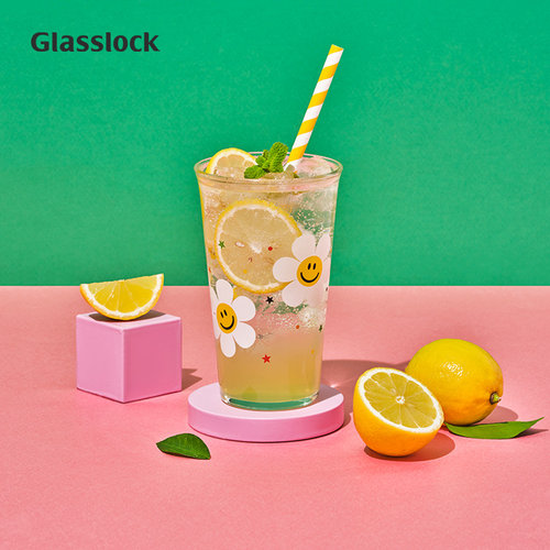 wiggle玻璃水杯家用咖啡牛奶杯