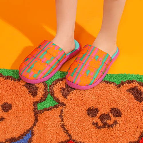 情侣拖鞋wigglewiggle韩版