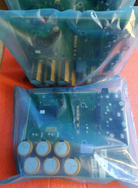 中央空调PCB:EAX37052501 变频主板模板EBR369328 EBR36932815