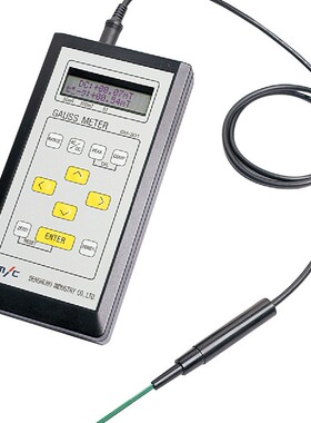 玉崎 EMIC爱美克  现货 紧凑型通量计裂缝深度计　CDM-4104