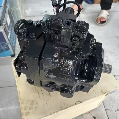 液压配件 D275推土机风扇泵 708-1U-00133