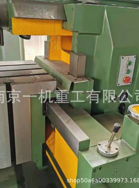 液压牛头刨床BY60100全液压牛头刨床厂家现货销售刨削长度1米