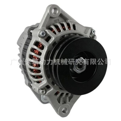 适用于马自达323/626 RF1S RF2A RF1G18300汽车发电机WL1118300