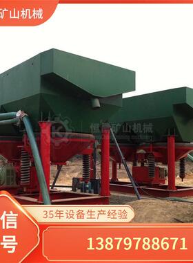 经济性对比锡矿选矿设备 日处理50吨vs200吨设备ROI