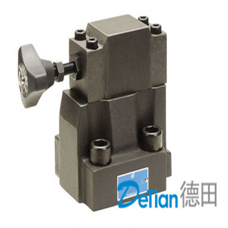 厂家直销HRF-G06-1-L-30，HRF-G06-1-R-30，先导式溢流阀