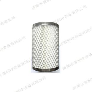 表面积大 吸气滤芯SF48 流通阻力小及过滤精度高