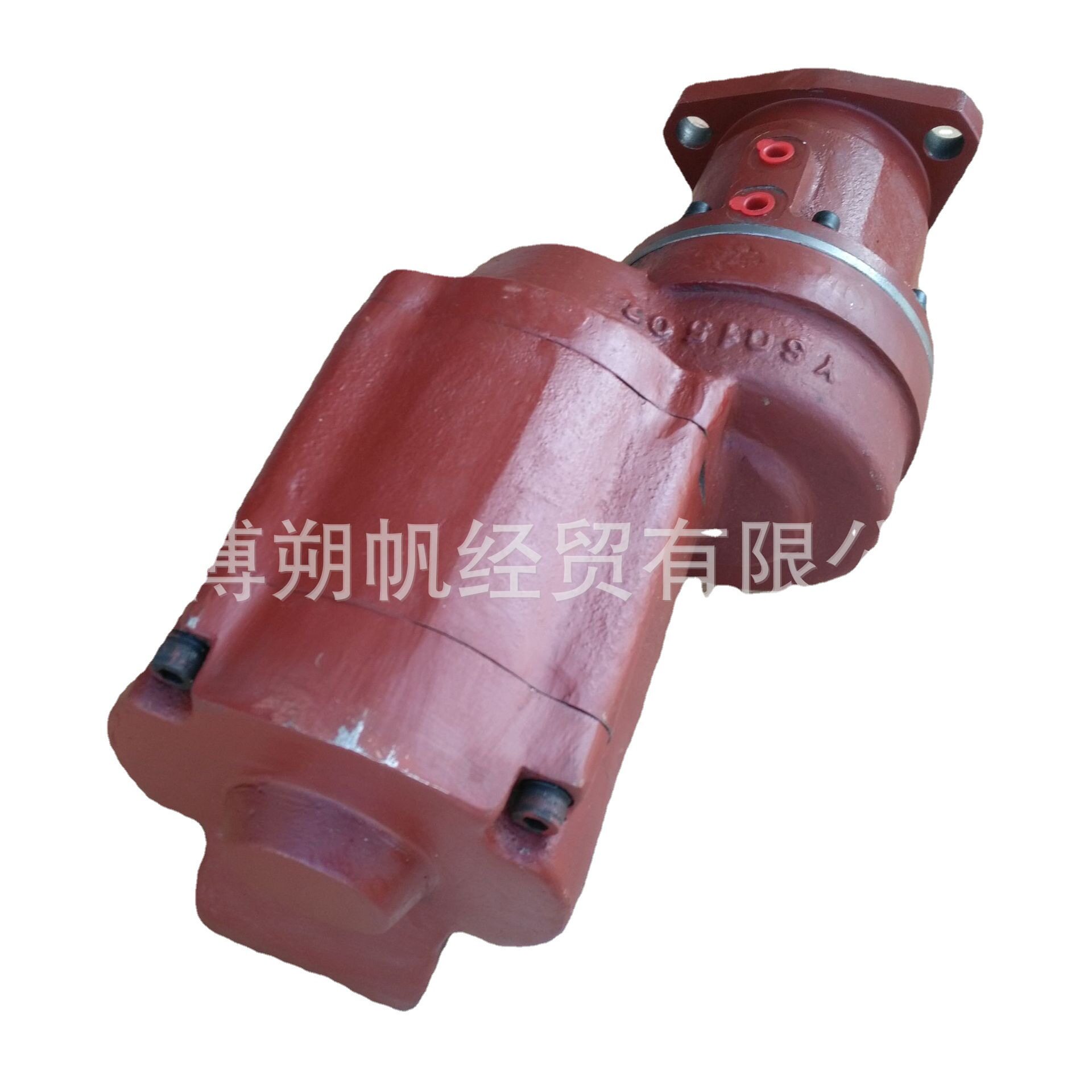 供应潍柴6200船用柴油机C62.12.26.1000气起动马达TMY13QDGL