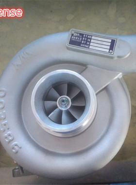 厂家销售涡轮增压器13030164 J80S 及配件