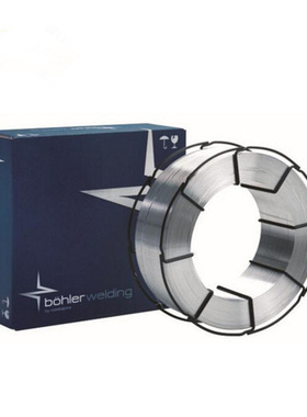 奥地利伯乐NIBAS C 24-IG镍基焊丝ERNiCrMo-13镍基焊丝 包邮