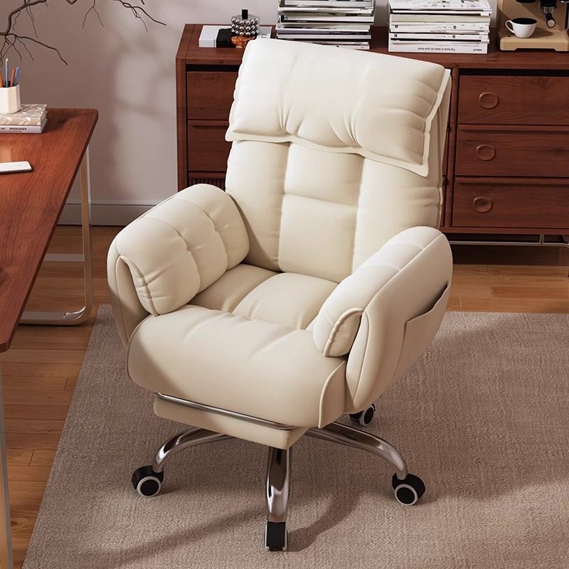 软包办公椅旋转多功能舒适沙发椅学习转椅网红直播久坐不累电脑椅,电子元器件市场,电线扎带/束线带,淘宝优惠券,粉丝福利购,淘宝优惠卷