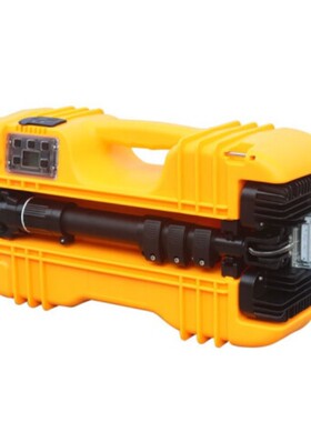 多功能移动工作灯 NIY9701 35W