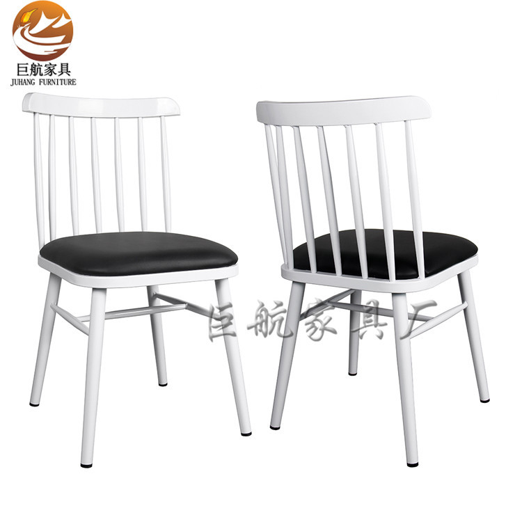 巨航家具批发温莎椅西皮软包