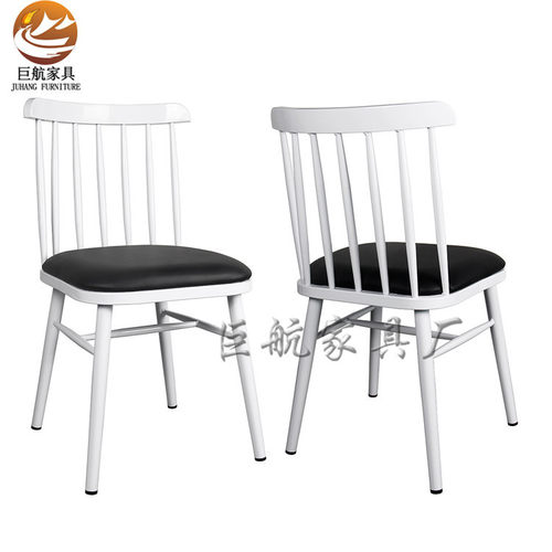 巨航家具批发温莎椅西皮软包