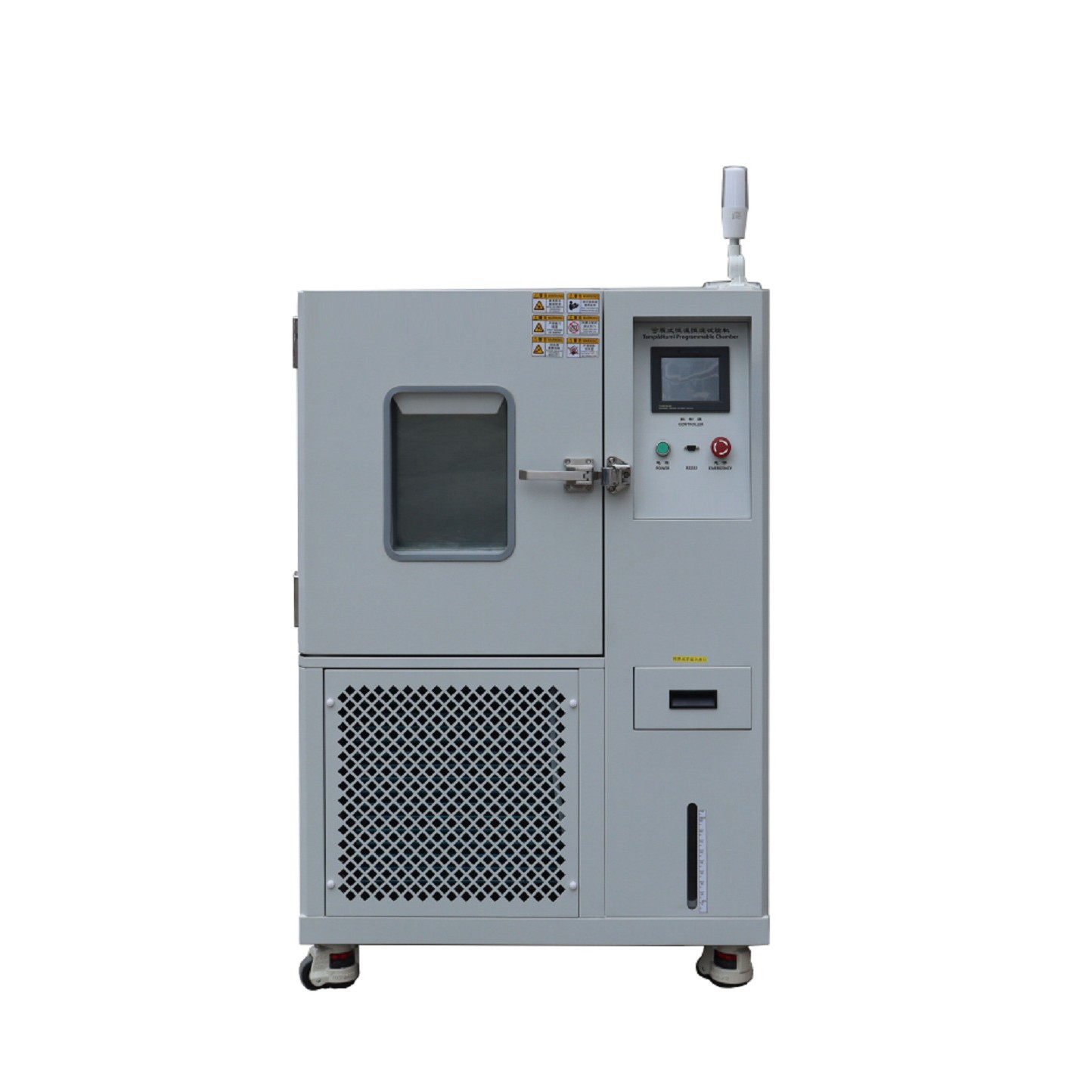 可程式恒温恒湿试验箱(150L) 型号LD-A-150D库号M410098 可义价