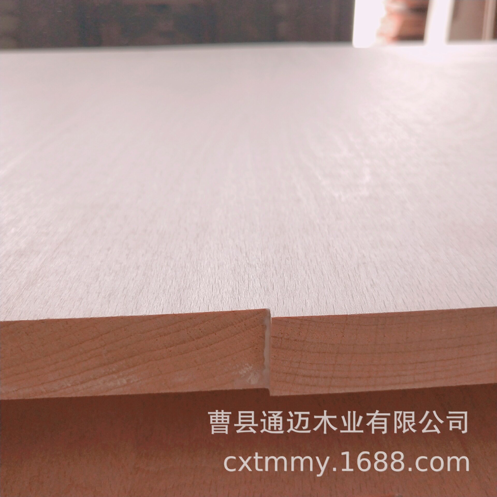 实木榉木直拼板家具工艺品板材可长短规格衣柜柜橱木板装修板材