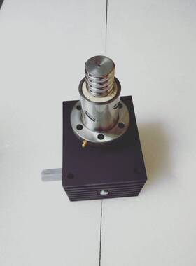 TRSS150-32-AR-300-B-P蜗轮蜗杆升降机 滚珠丝杆升降机 质量保障