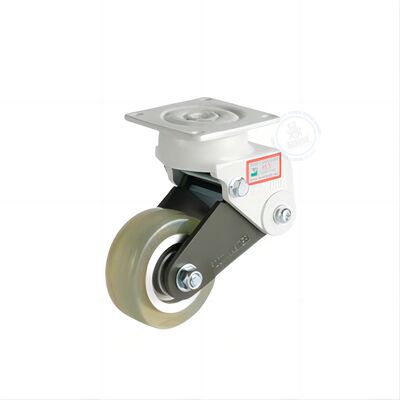 GDS-100-BRF-LUD-65? Shock Absorbing GDS减震脚轮