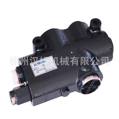 徐工配件 徐工装载机原厂配件 803043439  YXL-F160L-N7优先阀