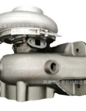 H1E  6bt 3528787 3526625 3802306 涡轮增压器