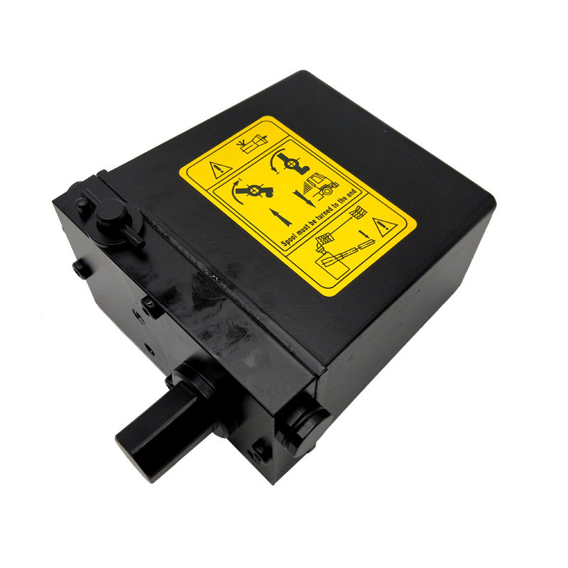 VOE 21882617 22841213 Cabin Tilt Pump 驾驶室方顶泵