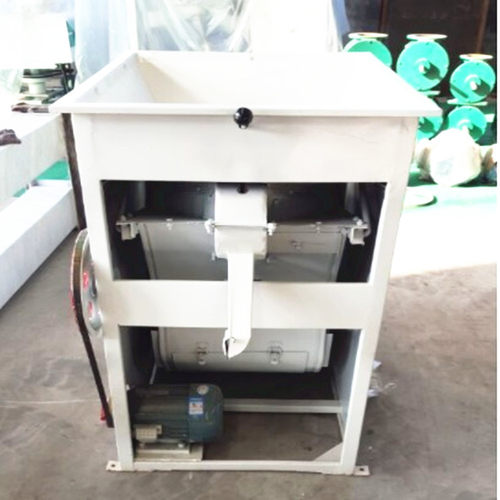 家用小型粮食清选机 加厚材质去石机 清选干净带壳花生除瘪去石机