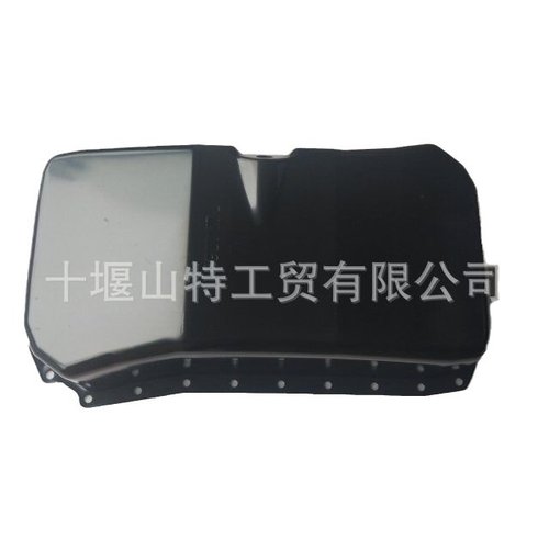 EQ2050柴油发动机4BT3.9中置油底壳3907570