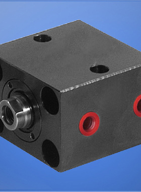 薄型油压缸NHD-SD32*20N  厂家直销保修一年