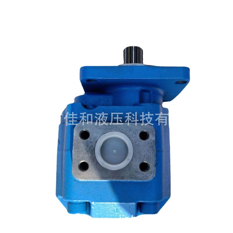 9E600-56A010000A0临工工作泵   J280B左矩