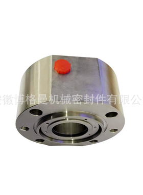 H75VK机械密封 H75VK-350机械密封 双端面集装式机械密封