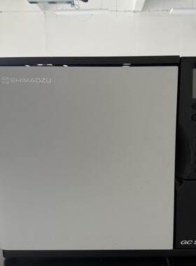 岛津Nexis GC-2018-气相色谱系统 同时装载3个进样单元 4个检测单