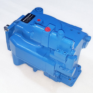 86AA22L 3520V38A12 四柱压力机双联子母液压泵 叶片泵 威格士款