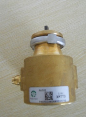 主推 FLUID-O-TECH 福力德 叶片泵 PA601 现货  供应中