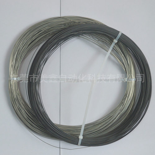 K型热电偶偶丝1.0mm正负极