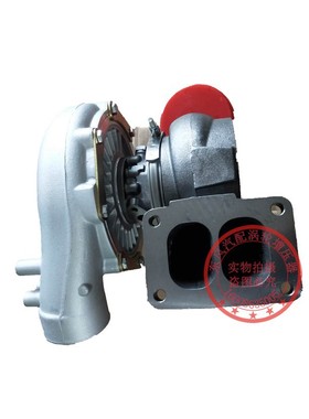 货车利兰达夫DAF420 430 480发动机GT4294 涡轮增压器机泵706844