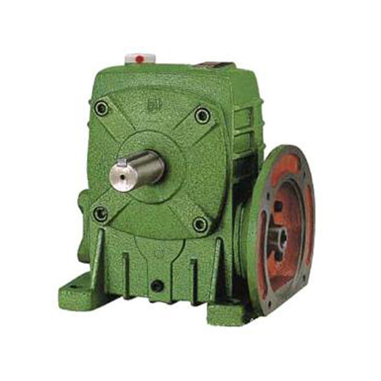 泰兴减速机现货供应WPDA60蜗轮蜗杆减速机