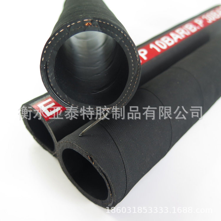 DN80*5m飞机加油胶管吸排燃油胶管压力20公斤航油胶管