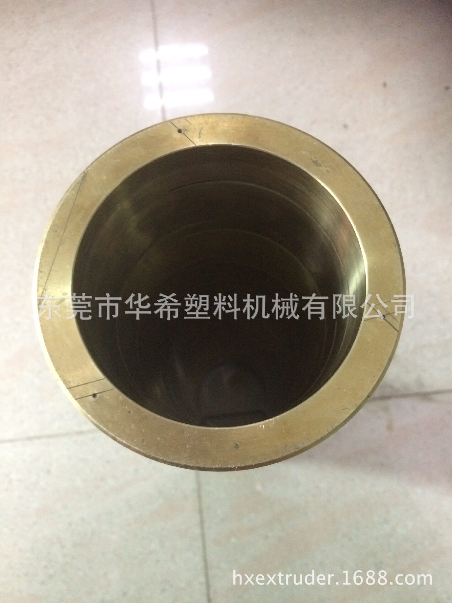 PE,PPR专用定径套