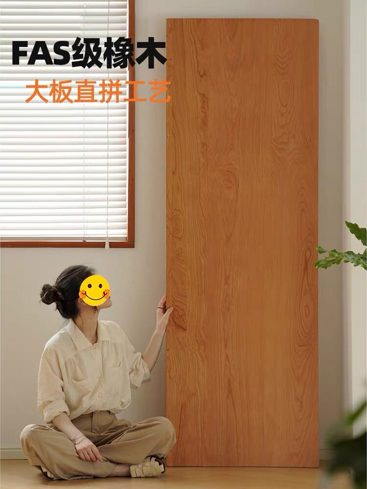 全实木床现代简约轻奢1.5m双人大床主卧出租房用民宿酒店单人床架