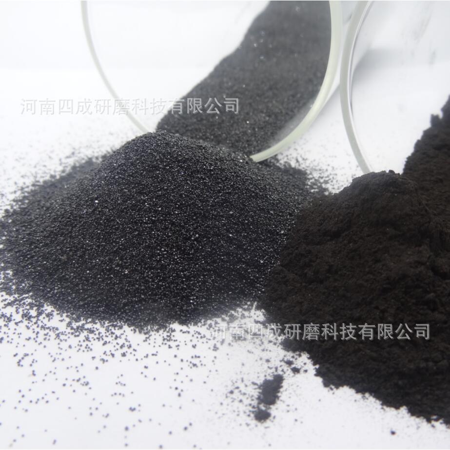 高温涂料用铬矿粉325#目 铬铁矿粉325mesh用于高温涂料