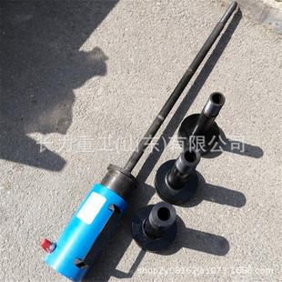 济宁长力手动泵拉拔器 耦合器拉马 HP-4206in液力偶合器拉马厂家