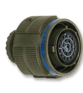 AMPHENOL LTD  圆形连接器D38999/26FD5PA