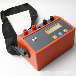 HD44D直流电阻测试仪武汉厂家