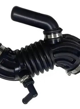 逍客J10 2006-2013 16576-JD00A 16576JD00A 空气滤清器进气管