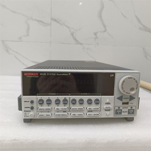 Keithley吉时利2612双通道数字源表