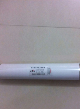 高压高分断能力熔断器WFMDJ-12KVWFLDJ-7.2KVXRNT76X510/100A/80A