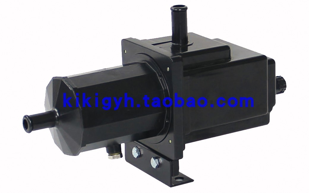 220V电压1KW2KW柴油发电机组强制循环带泵式水套加热器预热器